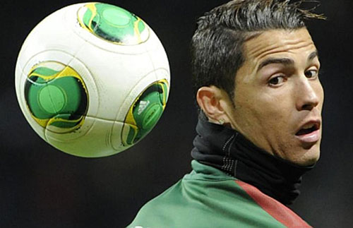 FIFA đang hủy hoại 'Quả bóng vàng'