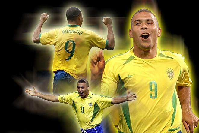 Ronaldo "béo" chính thức xác nhận trở lại với nghiệp cầu thủ Ronaldo "béo" chính thức xác nhận trở lại với nghiệp cầu thủ