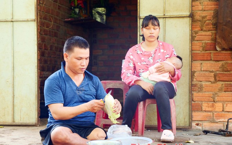 Rong ruổi mưu sinh Rong ruổi mưu sinh