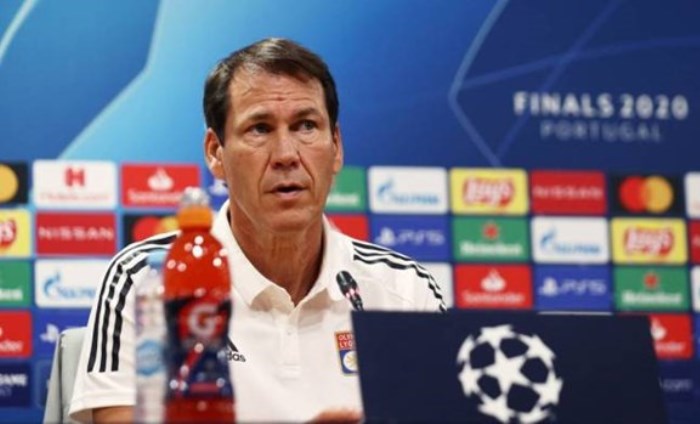 Lyon 'tuyên chiến' Bayern trước trận bán kết Champions League