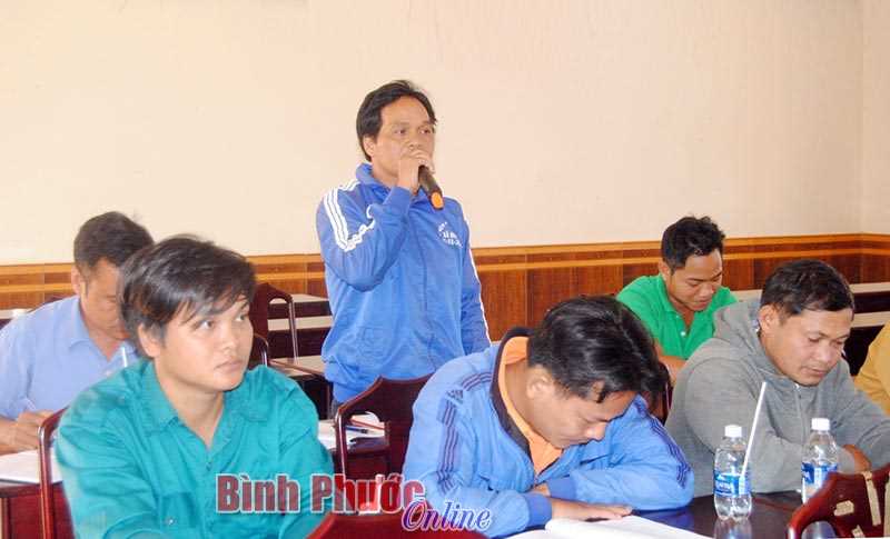 Chi hơn 83 tỷ đồng cho dịch vụ môi trường rừng Chi hơn 83 tỷ đồng cho dịch vụ môi trường rừng