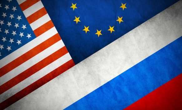 EU cân nhắc đáp trả trước khả năng Mỹ áp đặt lệnh trừng phạt Nga EU cân nhắc đáp trả trước khả năng Mỹ áp đặt lệnh trừng phạt Nga