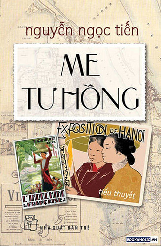 Trong dòng chảy lịch sử