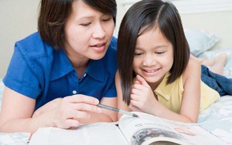 Sách mới cho con Sách mới cho con