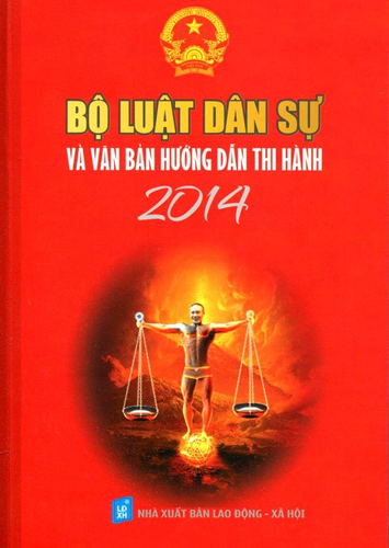 NXB 'cuốn sách luật in hình Công Lý' xin lỗi và nhận sai sót NXB 'cuốn sách luật in hình Công Lý' xin lỗi và nhận sai sót