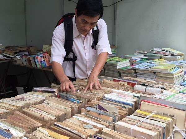 Tìm lại bản in cổ những tác phẩm tiêu biểu của văn học Nga Tìm lại bản in cổ những tác phẩm tiêu biểu của văn học Nga