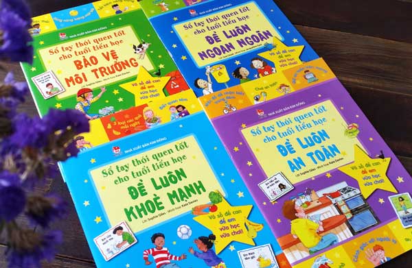 Truyện cổ tích và Câu chuyện giáo dục