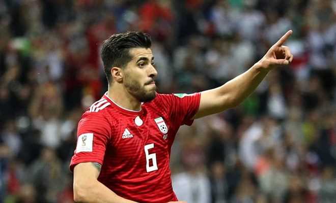 Asian Cup 2019: Đối thủ lớn nhất của Việt Nam mất ngôi sao quan trọng