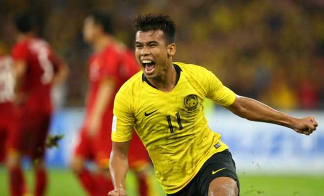 AFF Suzuki Cup: Malaysia tuyên bố "sẽ làm tất cả để lên ngôi vô địch"