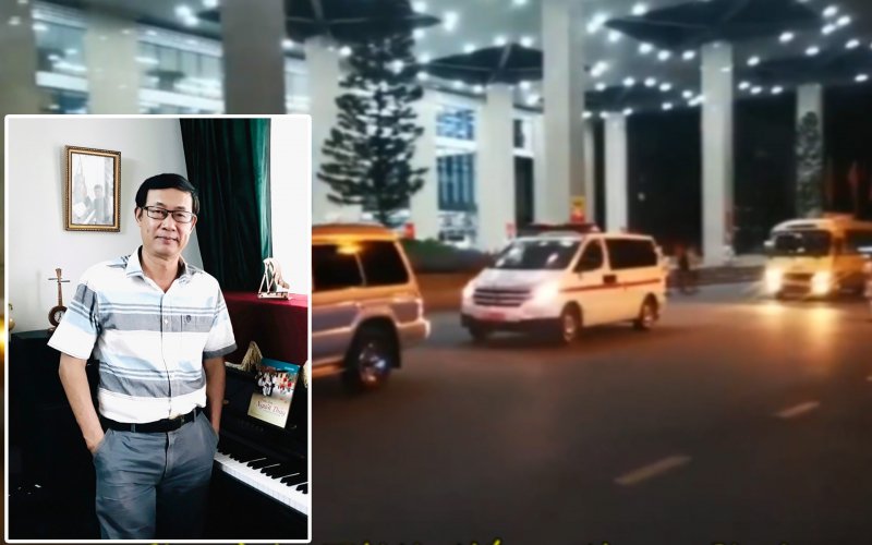 Sài Gòn trong tim mọi người Sài Gòn trong tim mọi người