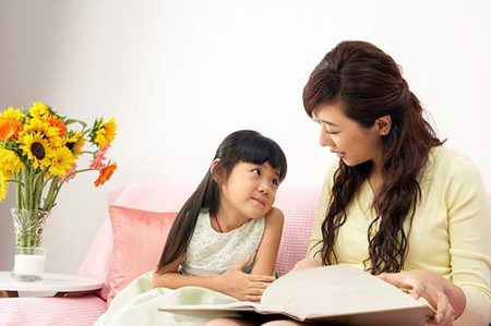 Dạy con sống bao dung