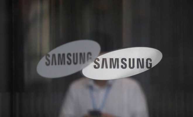 Samsung tuyên bố phát triển thành công chip DRAM nhỏ nhất thế giới