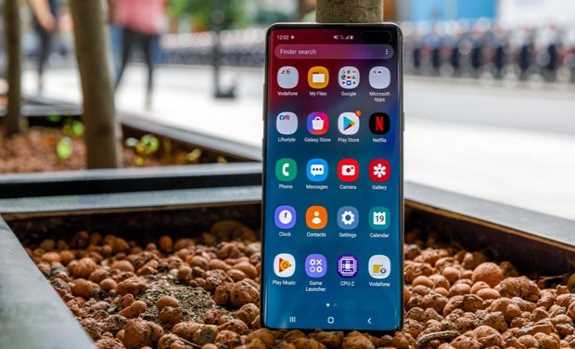 Galaxy S10 5G bán chạy nhất tại Hàn Quốc trong quý 2 năm 2019