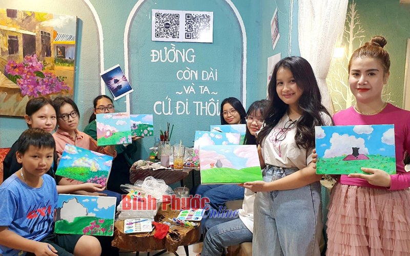 Sân chơi mới cho giới trẻ