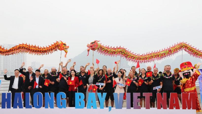 Sẵn sàng cho mùa du lịch hè 2024