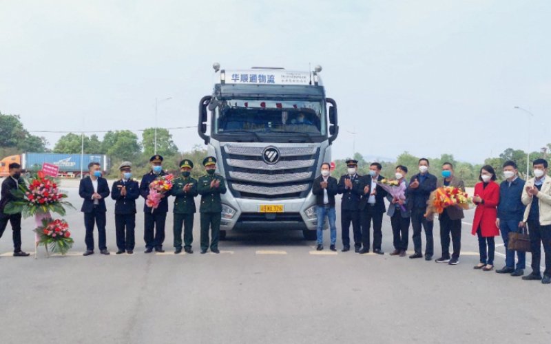 Sẵn sàng cho những thành công, bứt phá mới