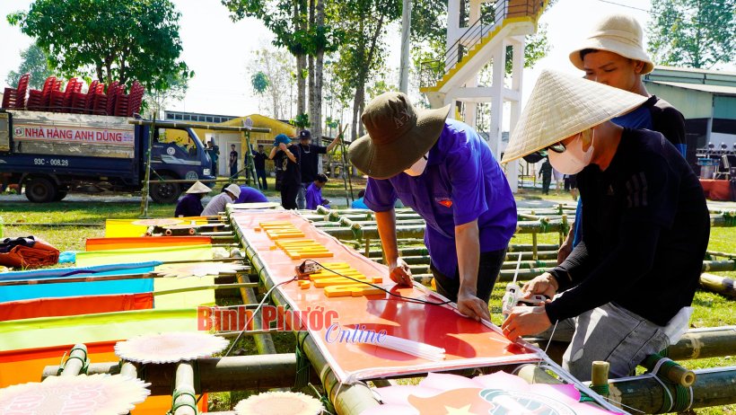 Sẵn sàng khi Tổ quốc cần