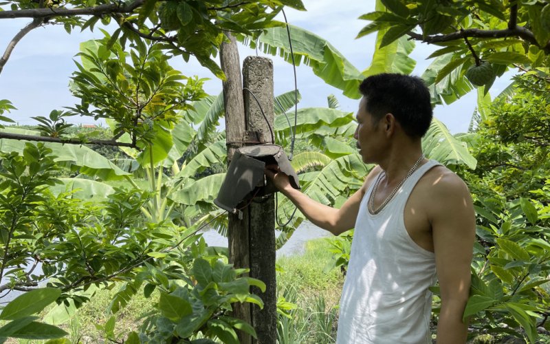 Sản xuất nông nghiệp chất lượng cao Sản xuất nông nghiệp chất lượng cao