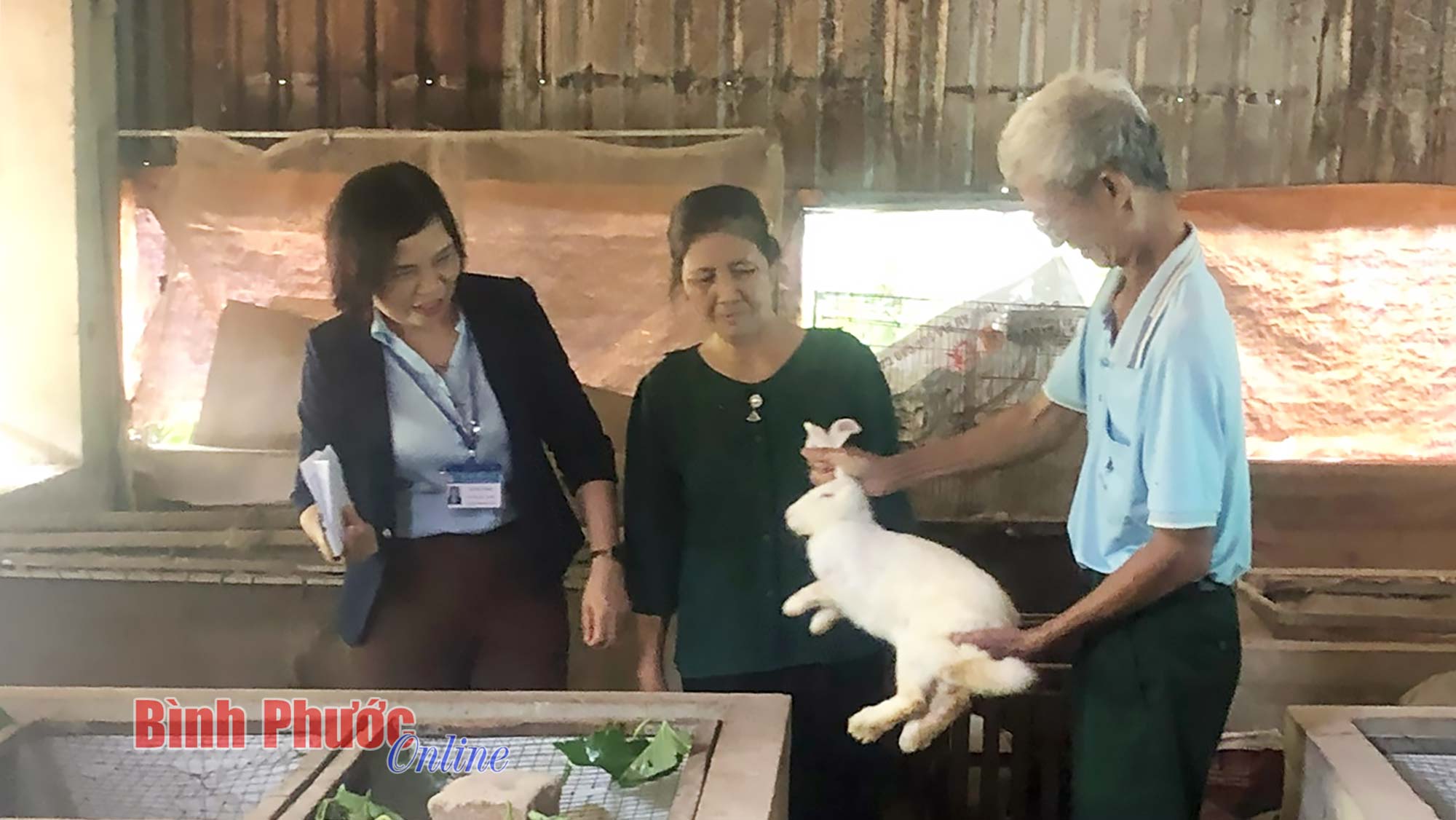 Sáng ngời phẩm chất bộ đội Cụ Hồ