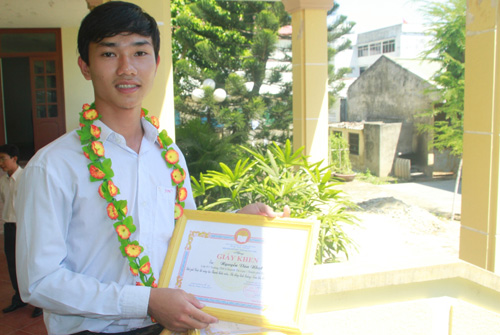 Học trò sáng chế Học trò sáng chế