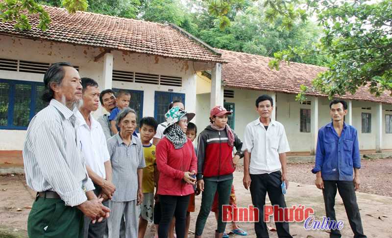 Sáp nhập để nâng cao chất lượng giáo dục