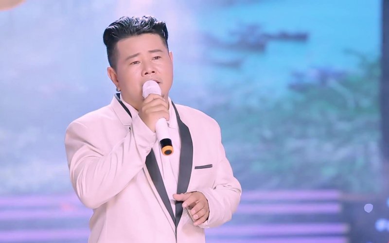 Sâu lắng những khúc tình ca