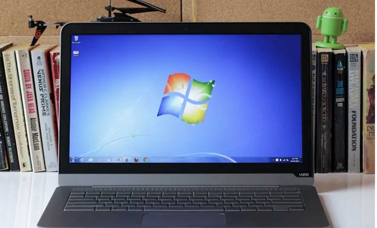 Google cảnh báo Windows 7 bị dính lỗ hổng 'zero-day' nguy hiểm