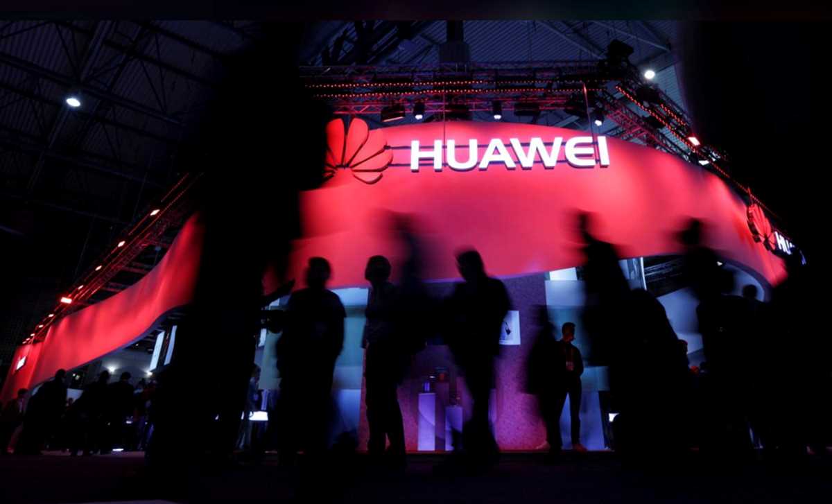 Google dừng cung cấp cập nhật Android tất cả các thiết bị của Huawei Google dừng cung cấp cập nhật Android tất cả các thiết bị của Huawei