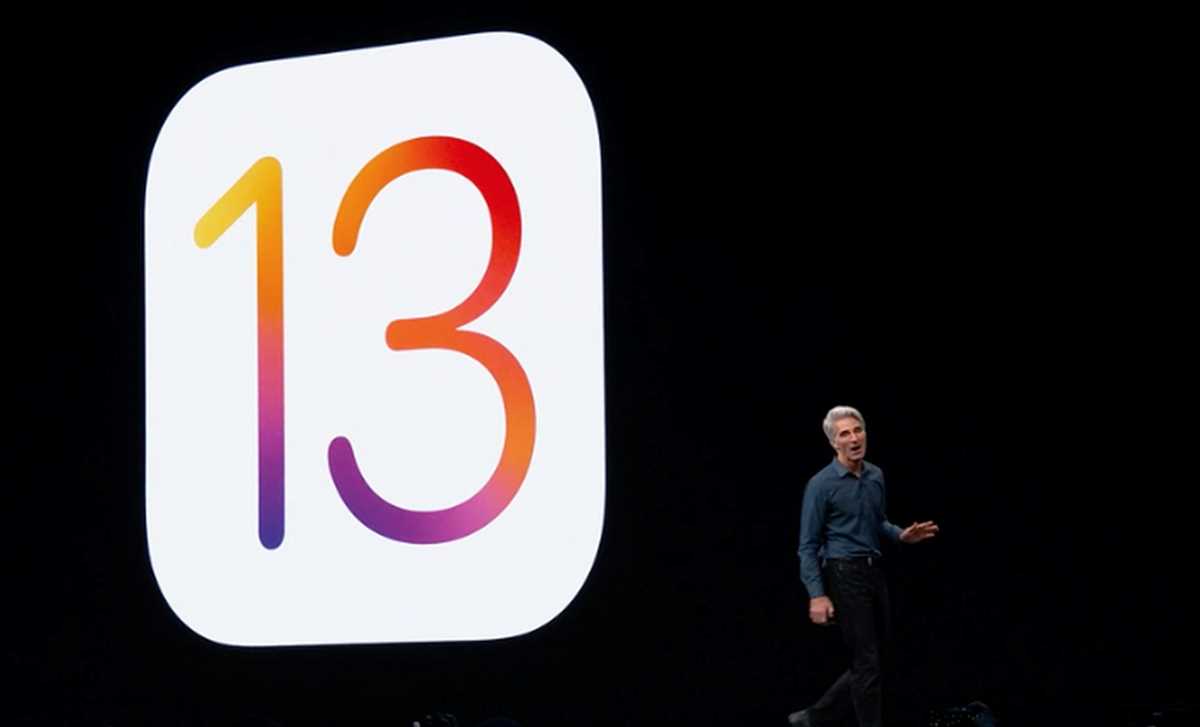 iOS 13 ra mắt với nhiều tính năng hấp dẫn sắp có trên iPhone