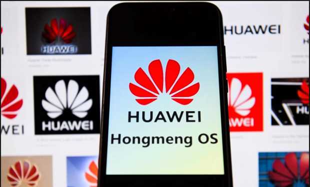 Huawei: Hệ điều hành Hongmeng không dành cho điện thoại thông minh