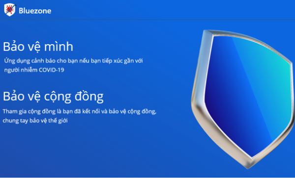 Các ứng dụng hữu ích cho người dùng Việt trong mùa dịch COVID-19