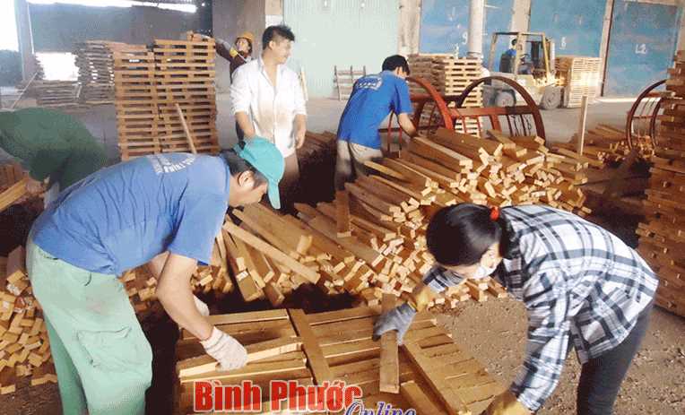 34.000 người được giải quyết việc làm 34.000 người được giải quyết việc làm