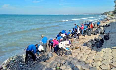 Tuần lễ biển và hải đảo năm 2019