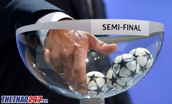 Cựu chủ tịch FIFA: "UEFA đã dàn xếp mọi kết quả bốc thăm, kể cả Euro 2016"
