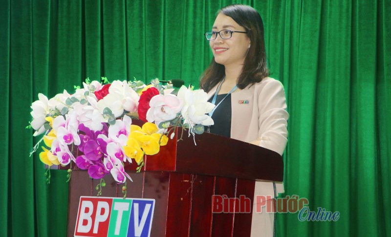 BPTV tổ chức học tập chuyên đề quý III, năm 2020 BPTV tổ chức học tập chuyên đề quý III, năm 2020