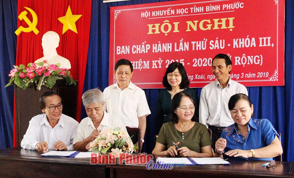 Toàn tỉnh có 118.640 gia đình hiếu học