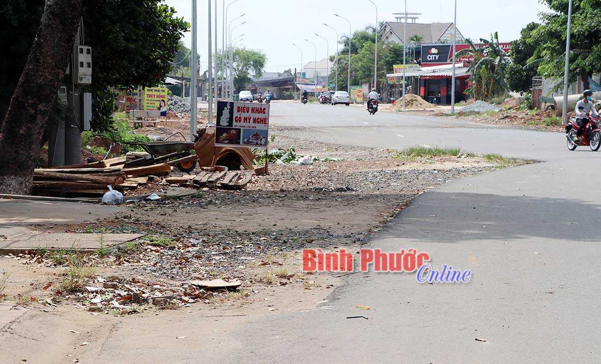 Ngã ba nhếch nhác Ngã ba nhếch nhác