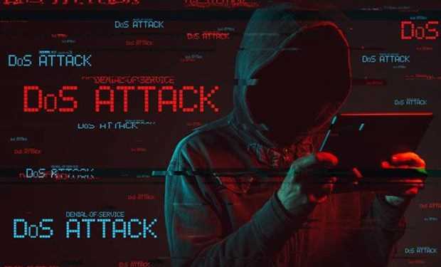 Tấn công DDoS vào Việt Nam quý 2 tăng nhẹ so với cùng kỳ Tấn công DDoS vào Việt Nam quý 2 tăng nhẹ so với cùng kỳ