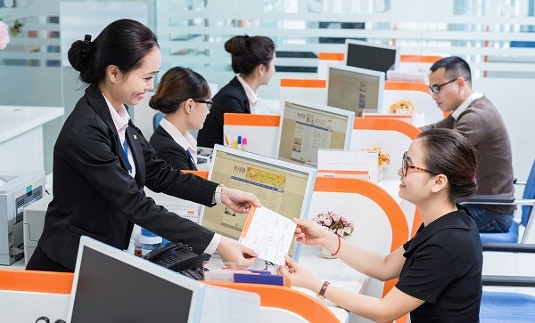 Thêm niềm tin cho người gửi tiết kiệm Thêm niềm tin cho người gửi tiết kiệm