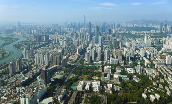 Singapore, Trung Quốc thúc đẩy sáng kiến thành phố thông minh Singapore, Trung Quốc thúc đẩy sáng kiến thành phố thông minh
