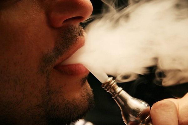 Shisha - cần phải cấm Shisha - cần phải cấm