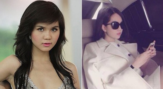 Nghề mưu sinh khó tin của sao Việt trước khi nổi tiếng