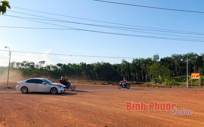 Siết chặt quản lý để “hạ nhiệt” giá đất Siết chặt quản lý để “hạ nhiệt” giá đất