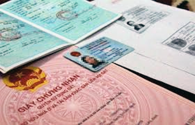 Xây dựng thủ tục cấp số định danh cá nhân cho trẻ em Xây dựng thủ tục cấp số định danh cá nhân cho trẻ em
