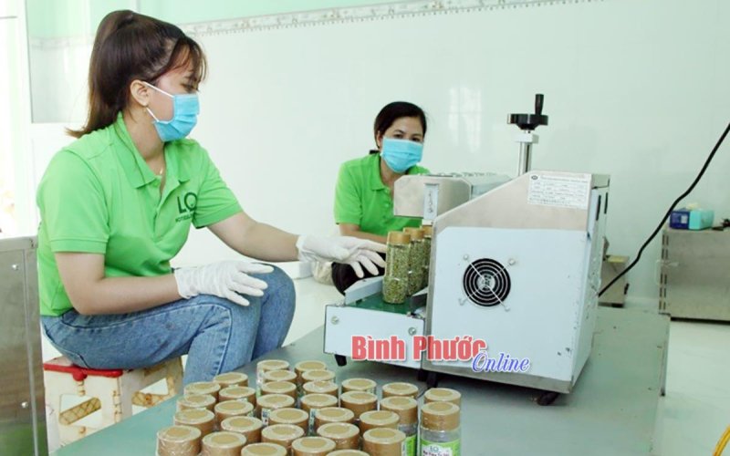 “Số hóa” nông thôn mới