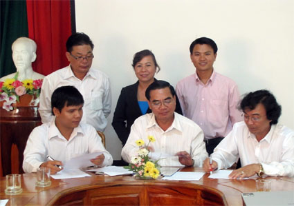 Sở Công thương: Bình ổn giá và an toàn chợ tết