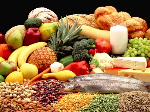Trẻ mắc sởi cần được bổ sung vitamin A