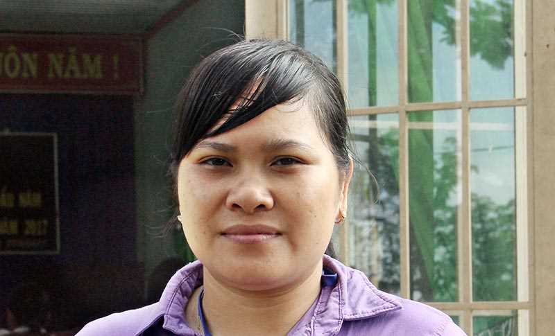 Số ít đồng bào còn tư tưởng “trời sinh voi sinh cỏ” Số ít đồng bào còn tư tưởng “trời sinh voi sinh cỏ”