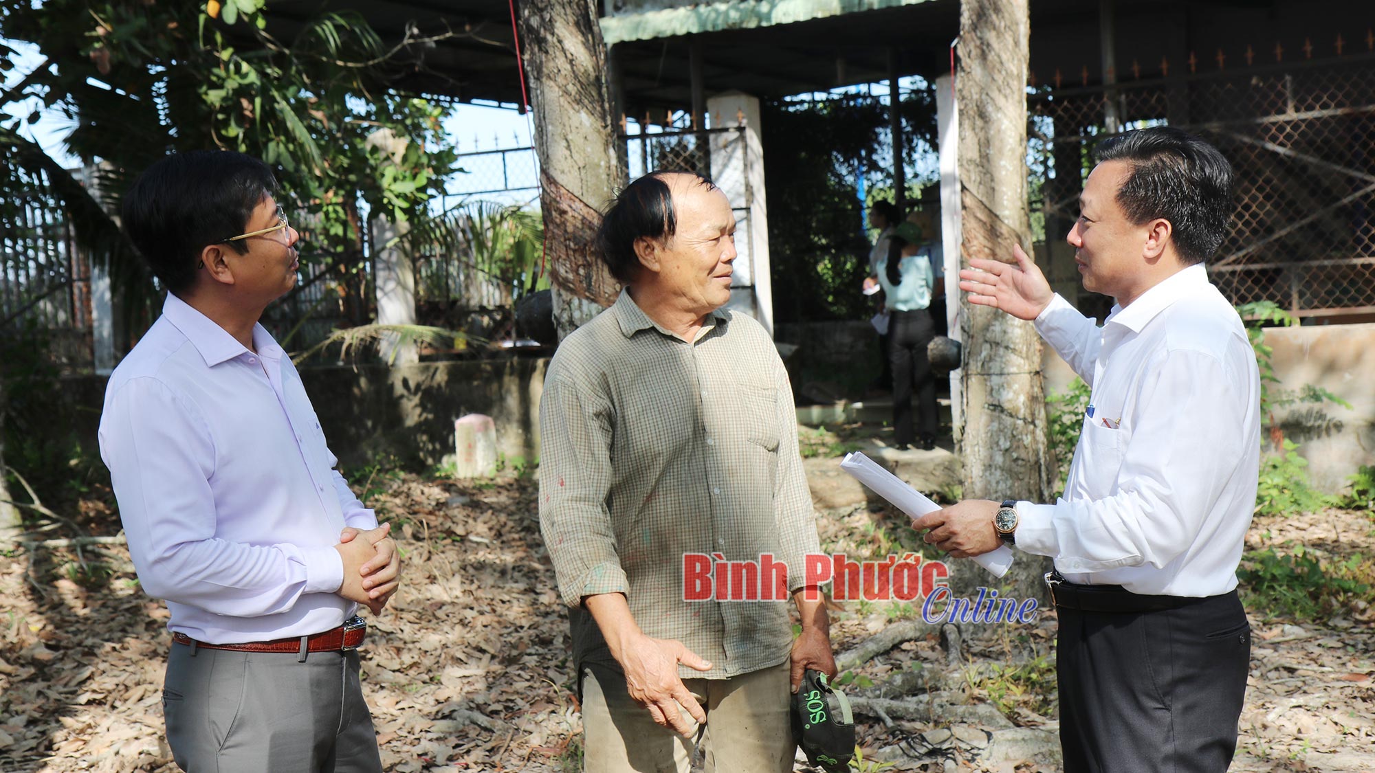 Sớm bàn giao mặt bằng thi công cao tốc