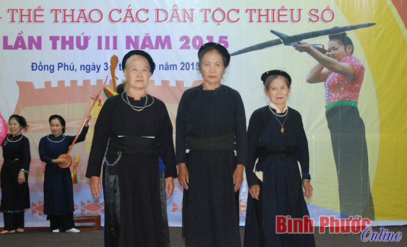 Sớm có giải pháp lưu giữ điệu hát then